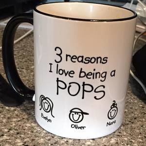 Meet your Posher, Gary